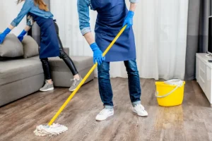 jasa cleaning seervice