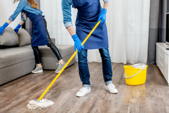 jasa cleaning seervice