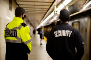 jasa outsourcing security