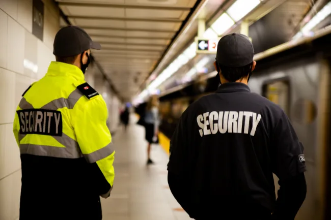 jasa outsourcing security